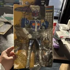 仮面ライダー電王 アクションフィギュア