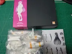 2026年最新】ガレージキット+ワンフェスの人気アイテム - メルカリ