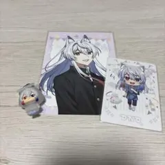 カラフルピーチ　どぬく