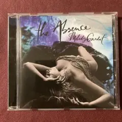 メロディ・ガルドー/アブセンス　ジャズ・ヴォーカルCD