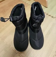 着用数回☆G.T.HAWKINS☆キッズスノーブーツ23㎝