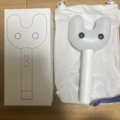 newjeans 公式ペンライト トレカ セット - メルカリ