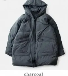 ダイワピア39 ダウンジャケット