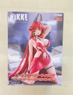 2025年最新】NIKKEぬーどるストッパーフィギュアの人気アイテム - メルカリ