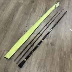 SHIMANO ヤリイカ 乗り調子 195 船竿 ロッド 釣竿 - メルカリ