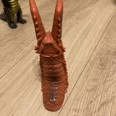 ウルトラマン ツインテール怪獣フィギュア