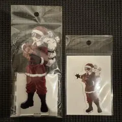 轟 焦凍 ヒロアカ クリスマス アクリルスタンド 僕のヒーローアカデミア