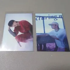 Straykids noeasy タワレコ　アイエン