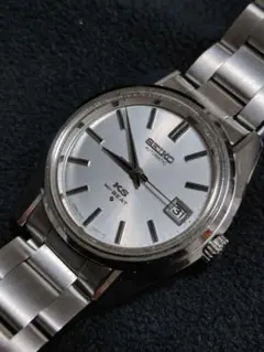 SEIKO キングセイコー 5625-7000 稼働美品のサムネイル