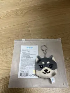 tws ポップアップ twimi ドフン　キーホルダー