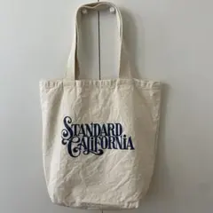 ANDARD CALIFORNIA トートバッグのサムネイル