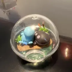 ポケモン リーメント のんびりなひととき ヌオー＆ドオー