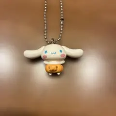 시나모롤 ハロウィン キーホルダー