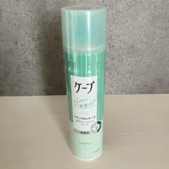 花王 ケープ ナチュラル&キープ 無香料 1本 180g kaoのサムネイル