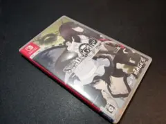 Switch シュタインズゲート・エリートSTEINS;GATE ELITE