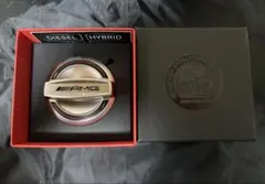 新品未使用品 メルセデスAMG フューエルキャップ - メルカリ