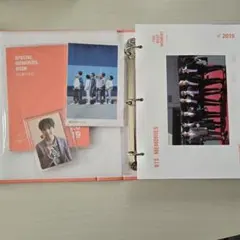 BTS MEMORIES OF 2019 DVD メモリーズ 日本語字幕付き