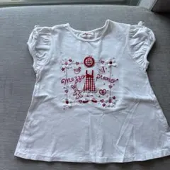 mezzo piano Tシャツ 120cmのサムネイル