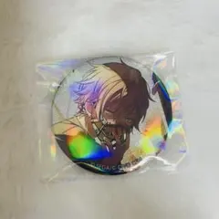 プロセカ　東雲彰人　缶バッジ