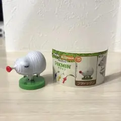 ピクミン　チョコエッグ　ブダドックリ