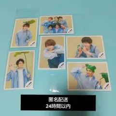Aぇ! group ミニフォト 1枚