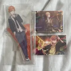 東雲彰人　アクスタ