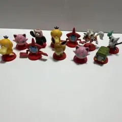 ポケットモンスター　チョコエッグまとめ売り