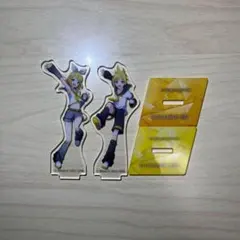 鏡音リン 鏡音レン アクリルスタンド