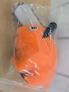 チェンソーマン　ポチタ羊毛フェルト風ぬいぐるみ 涙ver タグ付 未使用