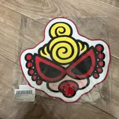 ヒスミニ まとめ売り ② ヒスミニ ループ付きハンドタオル Rockin Jelly Beanコラボ - メルカリ