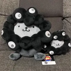 ミャクミャクなりきりぬいぐるみ☆カラビナ☆ポムポムプリン☆セット☆サンリオ