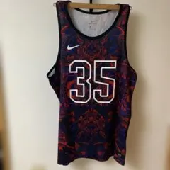 NIKE kd Dri-FIT バスケットボール タンクトップ 35 Lのサムネイル