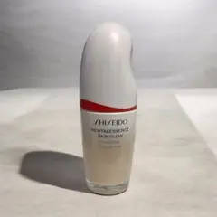 SHISEIDO エッセンス スキン グロウ 140 ファンデーション