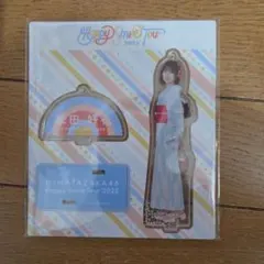 日向坂46 松田好花　福袋2023 BIGアクリルスタンド 事後受注のみ】BIGアクリルスタンド - 日向坂46・松田好花の