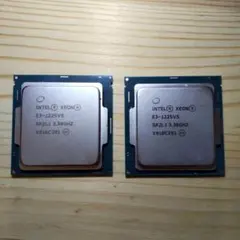 2025年最新】Intel XEON E3-1225の人気アイテム - メルカリ