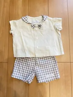 セットアップ セーラー 80