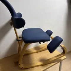 バランスチェア「ザ・シット」Varier by Stokke "Thatsit"