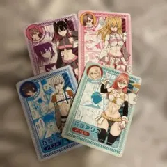 2026年最新】橘美花莉 カードの人気アイテム - メルカリ