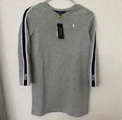 新品未着用　ポロラルフローレン　ワンピース