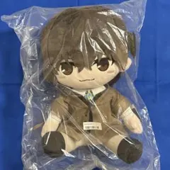 新品未使用】 文豪ストレイドッグス BIGぬいぐるみ タイクレ限定 太宰