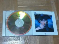 中森明菜さん CD 「初回盤 SHAKER」未開封 - メルカリ
