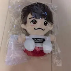 西畑大吾　ちびぬい