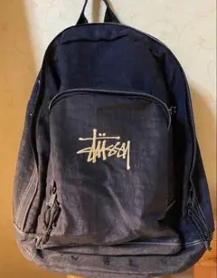 2025年最新】stussy リュック 90sの人気アイテム - メルカリ