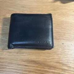 COACH 二つ折り マネークリップ 財布 - メルカリ