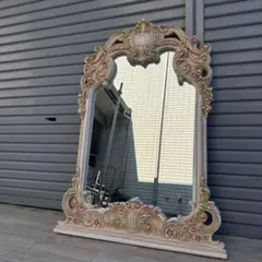 FFK142 メートランドスミス Traversi Mirror ウォールミラー - メルカリ