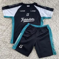 Luz e Sombra Futebolista サッカーウェア セット