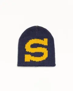 2026年最新】stussy ニットキャップの人気アイテム - メルカリ