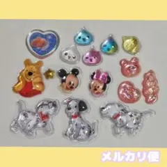 【正規品】プチドロップステッカー おはじき ボンボンドロップシール おすそわけ
