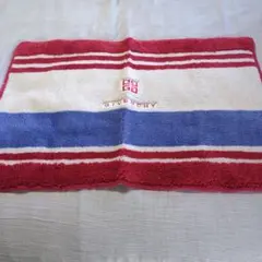 GIVENCHY ストライプバスマット