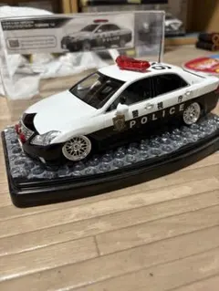 2026年最新】パトカー プラモデルの人気アイテム - メルカリ